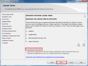 SQL SERVER - SQL SERVER 2008 R2 Installation - Enterprise Edition ...
