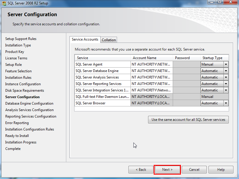 Sql Server 2008 Enterprise Edition Features Of Iphone