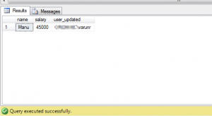 SQL Server – OUTPUT CLAUSE – SIMPLE –EXAMPLE | SQLINFO - We play with ...